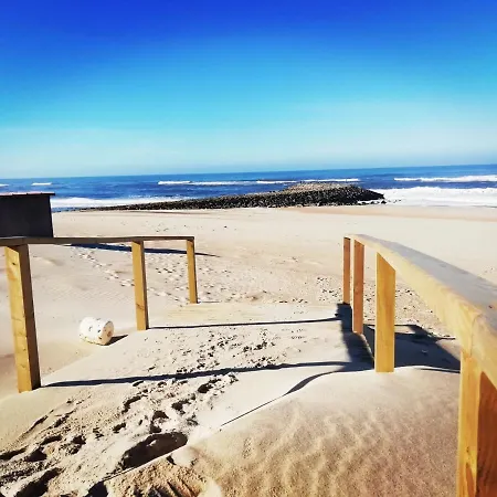 Atlantic Spot Bed & Breakfast Praia de Mira
