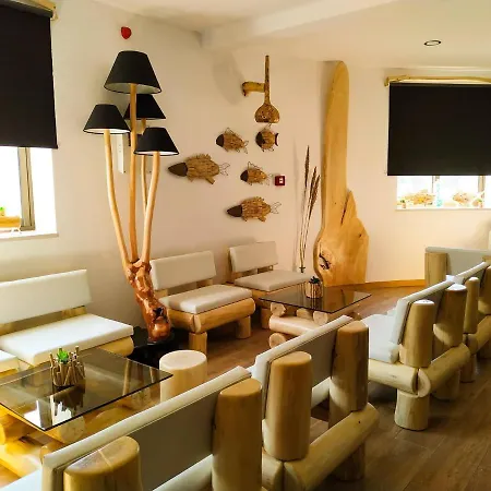 Atlantic Spot Bed & Breakfast