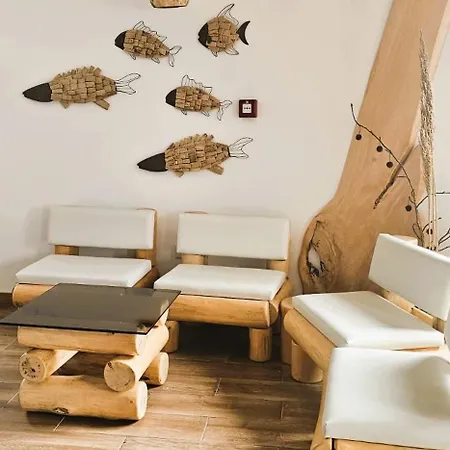 Bed & Breakfast Atlantic Spot Praia de Mira