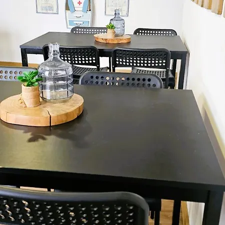 Atlantic Spot Bed & Breakfast 3*