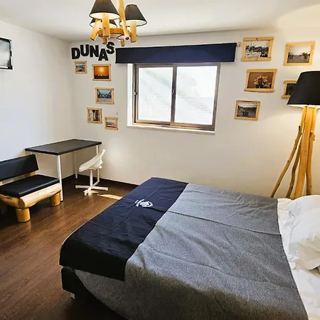 Atlantic Spot Bed & Breakfast