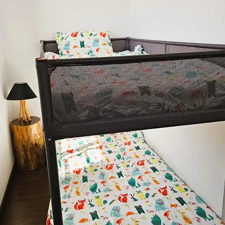 Bed & Breakfast Atlantic Spot