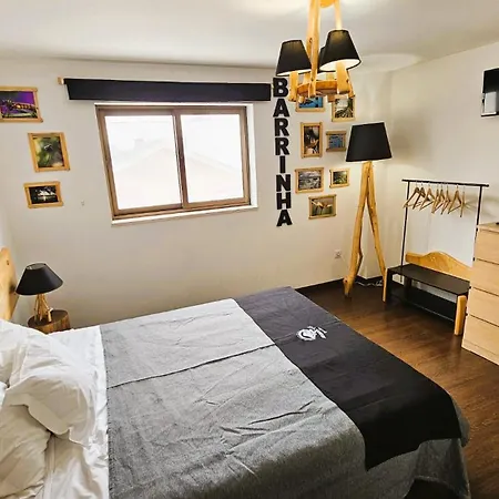 Atlantic Spot Bed & Breakfast
