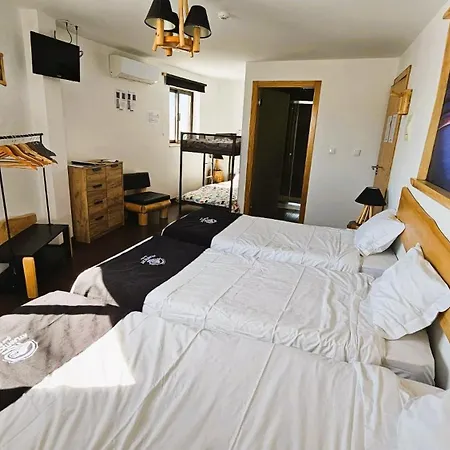 Bed & Breakfast Atlantic Spot