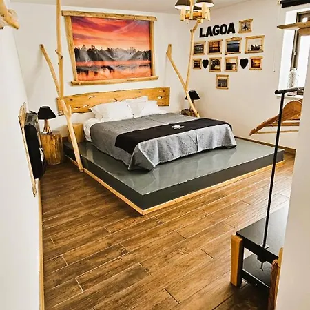 Atlantic Spot Bed & Breakfast