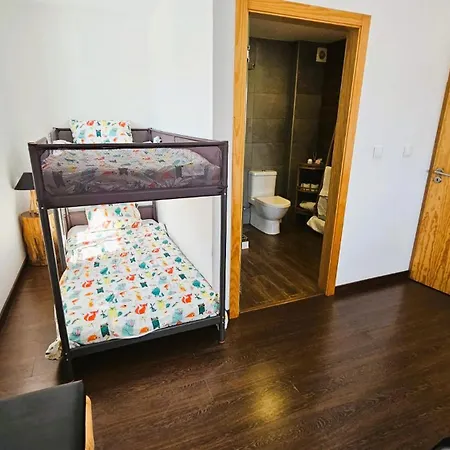 Bed & Breakfast Atlantic Spot Praia de Mira