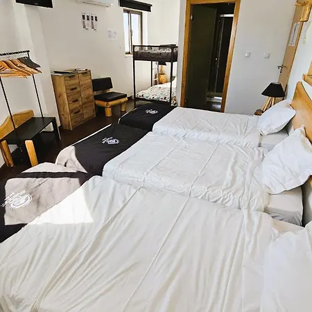 Bed & Breakfast Atlantic Spot