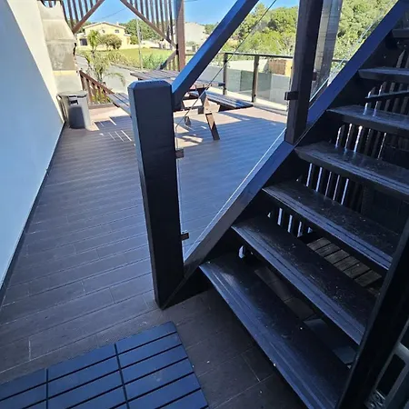 Bed & Breakfast Atlantic Spot 3*