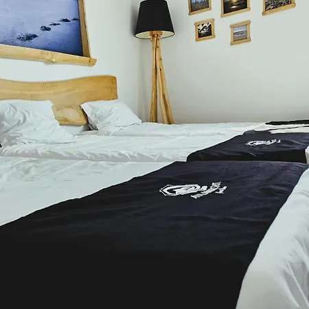 Atlantic Spot Bed & Breakfast Praia de Mira