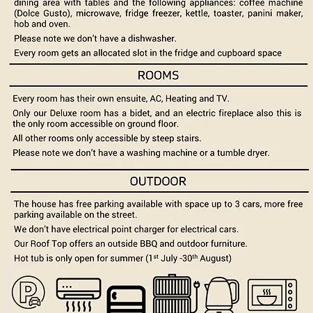 Bed & Breakfast Atlantic Spot 3*