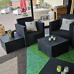 Bed and Breakfast Atlantic Spot 3*