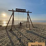 Bed & Breakfast Atlantic Spot Praia de Mira