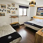 Atlantic Spot Bed & Breakfast