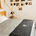 Bed & Breakfast Atlantic Spot Praia de Mira
