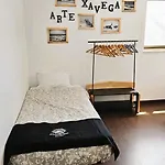 Bed & Breakfast Atlantic Spot Praia de Mira