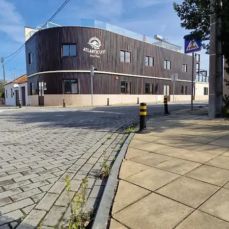 Atlantic Spot Praia de Mira