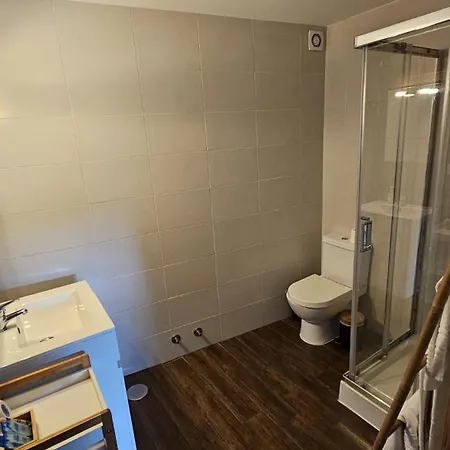 Atlantic Spot فندق مبيت وإفطار 3*