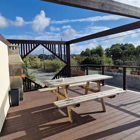 Atlantic Spot 3* Praia de Mira