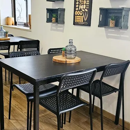 Atlantic Spot Bed and Breakfast