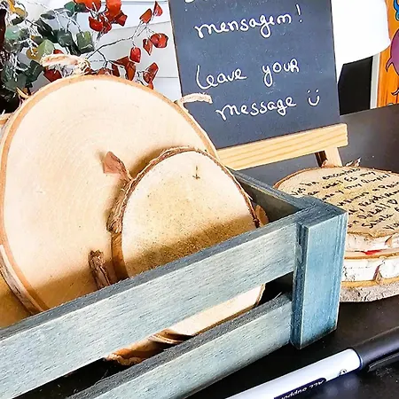 Bed and Breakfast Atlantic Spot