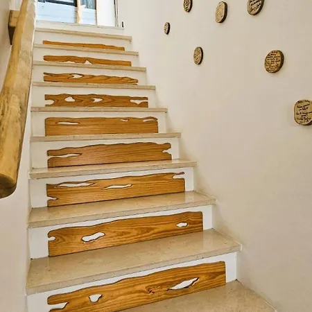 Atlantic Spot Bed and Breakfast Praia de Mira