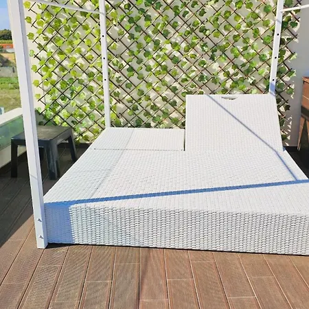 Bed and Breakfast Atlantic Spot