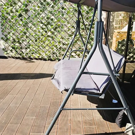 Atlantic Spot Bed and Breakfast 3*