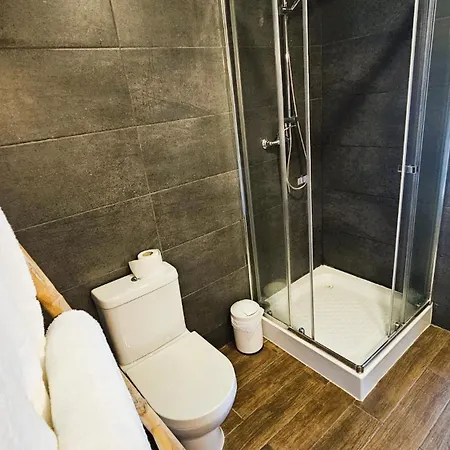 Bed and Breakfast Atlantic Spot 3*