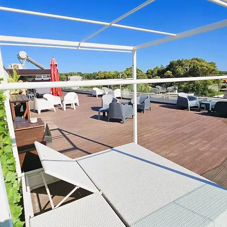 Atlantic Spot Bed and Breakfast Praia de Mira