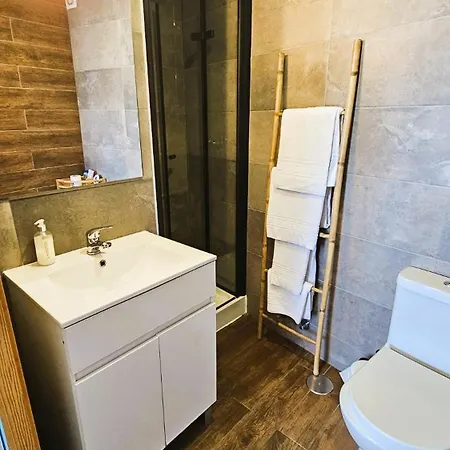 Bed and Breakfast Atlantic Spot Praia de Mira