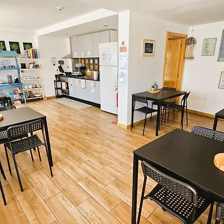 Atlantic Spot Praia de Mira