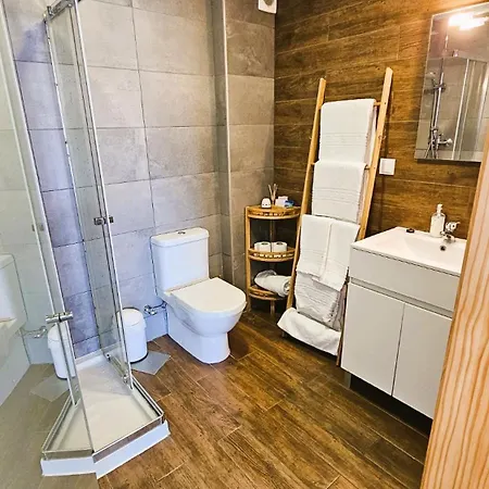 Atlantic Spot Bed and Breakfast