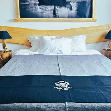 Atlantic Spot Bed and Breakfast 3*