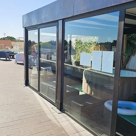 Atlantic Spot Bed and Breakfast