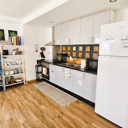Atlantic Spot فندق مبيت وإفطار 3*