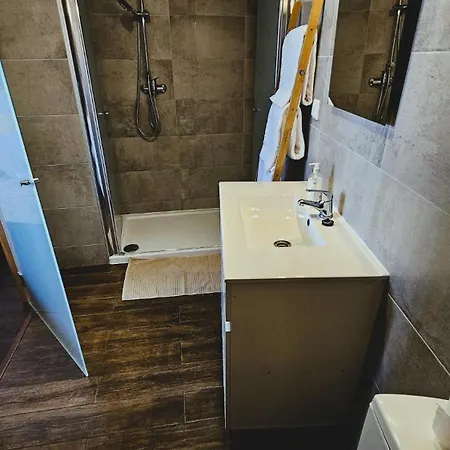 Bed and Breakfast Atlantic Spot Praia de Mira