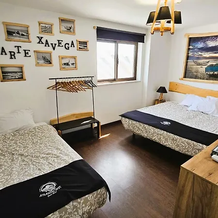 Atlantic Spot Bed and Breakfast