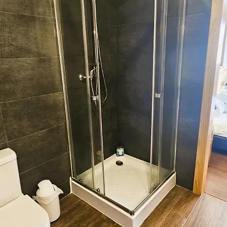 Atlantic Spot Bed and Breakfast 3*