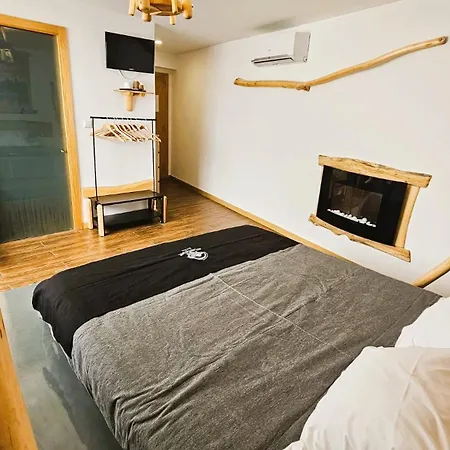 Bed and Breakfast Atlantic Spot 3*