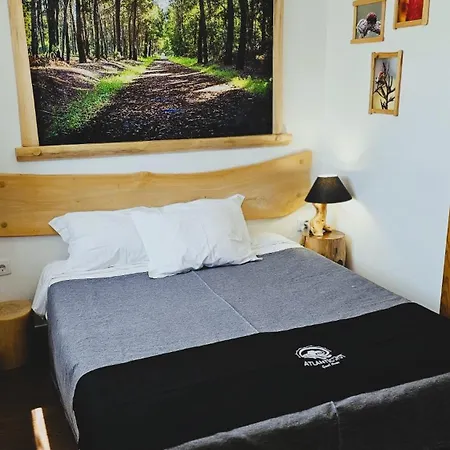 Atlantic Spot Bed and Breakfast Praia de Mira