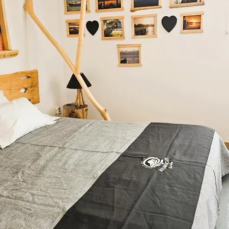 Bed and Breakfast Atlantic Spot Praia de Mira