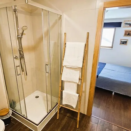 Atlantic Spot Bed and Breakfast 3*