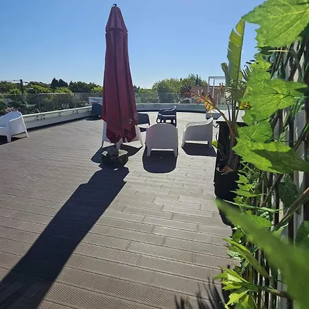 Bed and Breakfast Atlantic Spot Praia de Mira