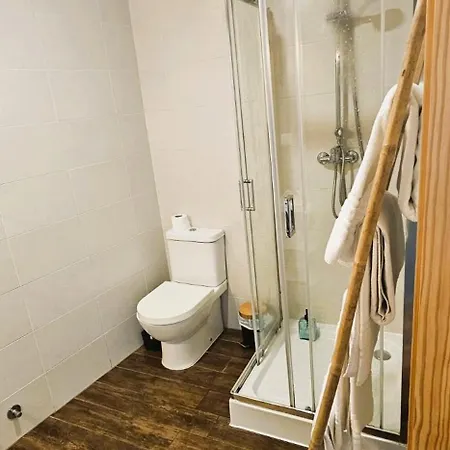 Atlantic Spot Bed and Breakfast