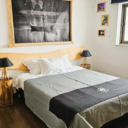 Atlantic Spot Bed and Breakfast 3*