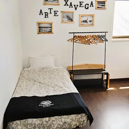 Bed and Breakfast Atlantic Spot Praia de Mira