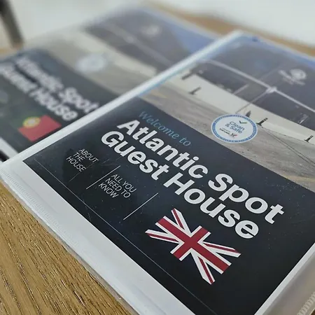 Atlantic Spot 3* برايا دي ميرا