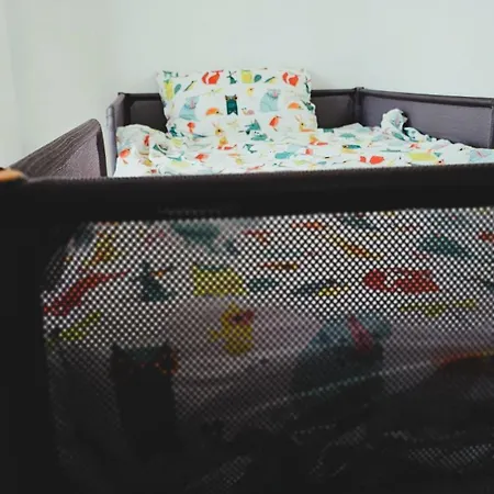 فندق مبيت وإفطار Atlantic Spot
