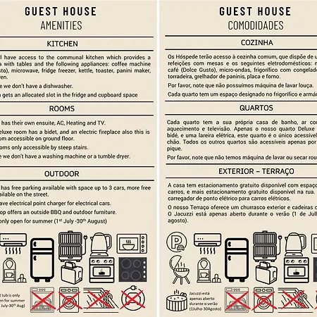 Bed and Breakfast Atlantic Spot