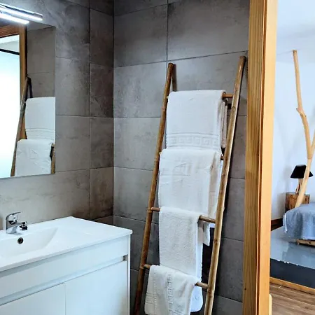 Atlantic Spot فندق مبيت وإفطار 3*